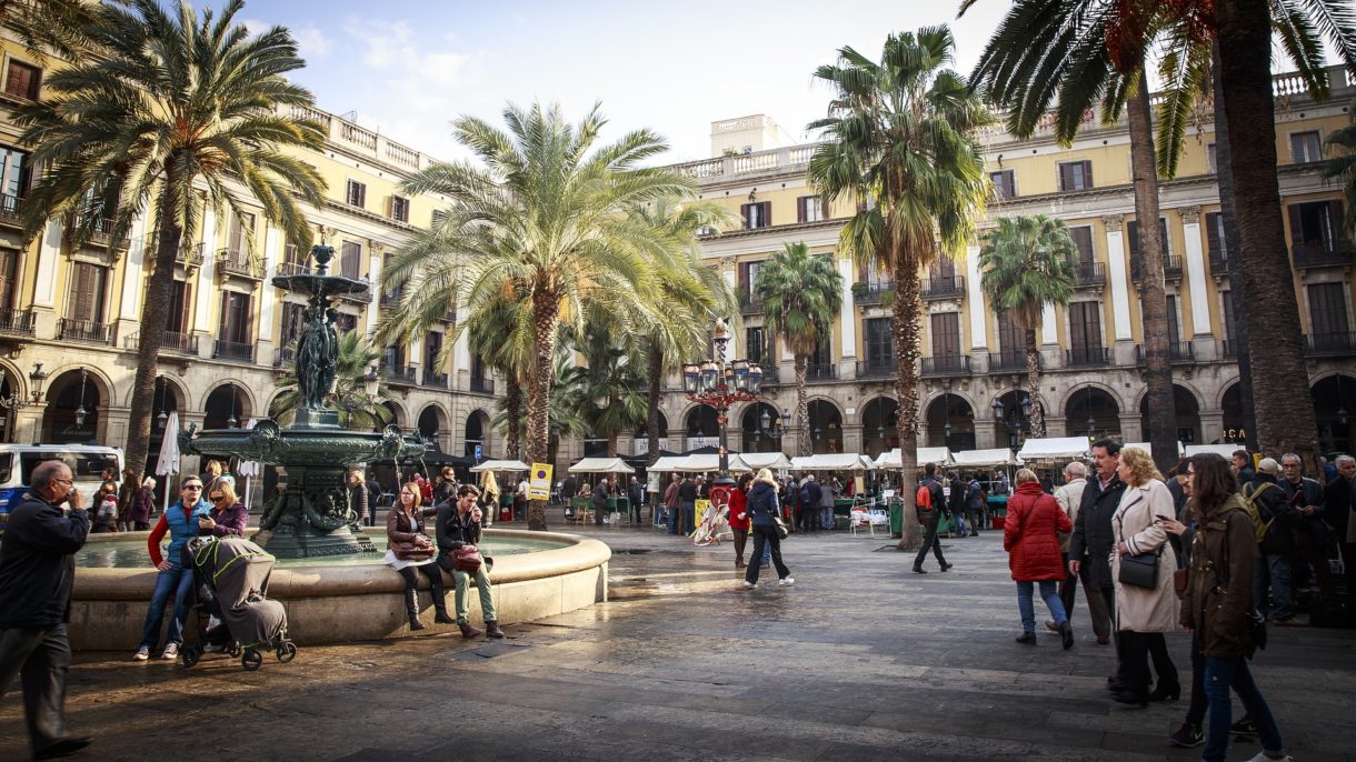 Los otros lugares de Barcelona que hay que conocer