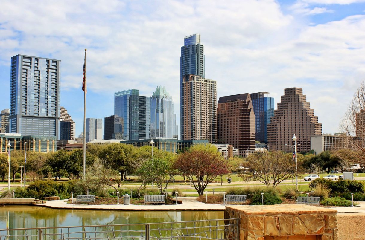 Los lugares más sorprendentes para conocer en Austin, Texas