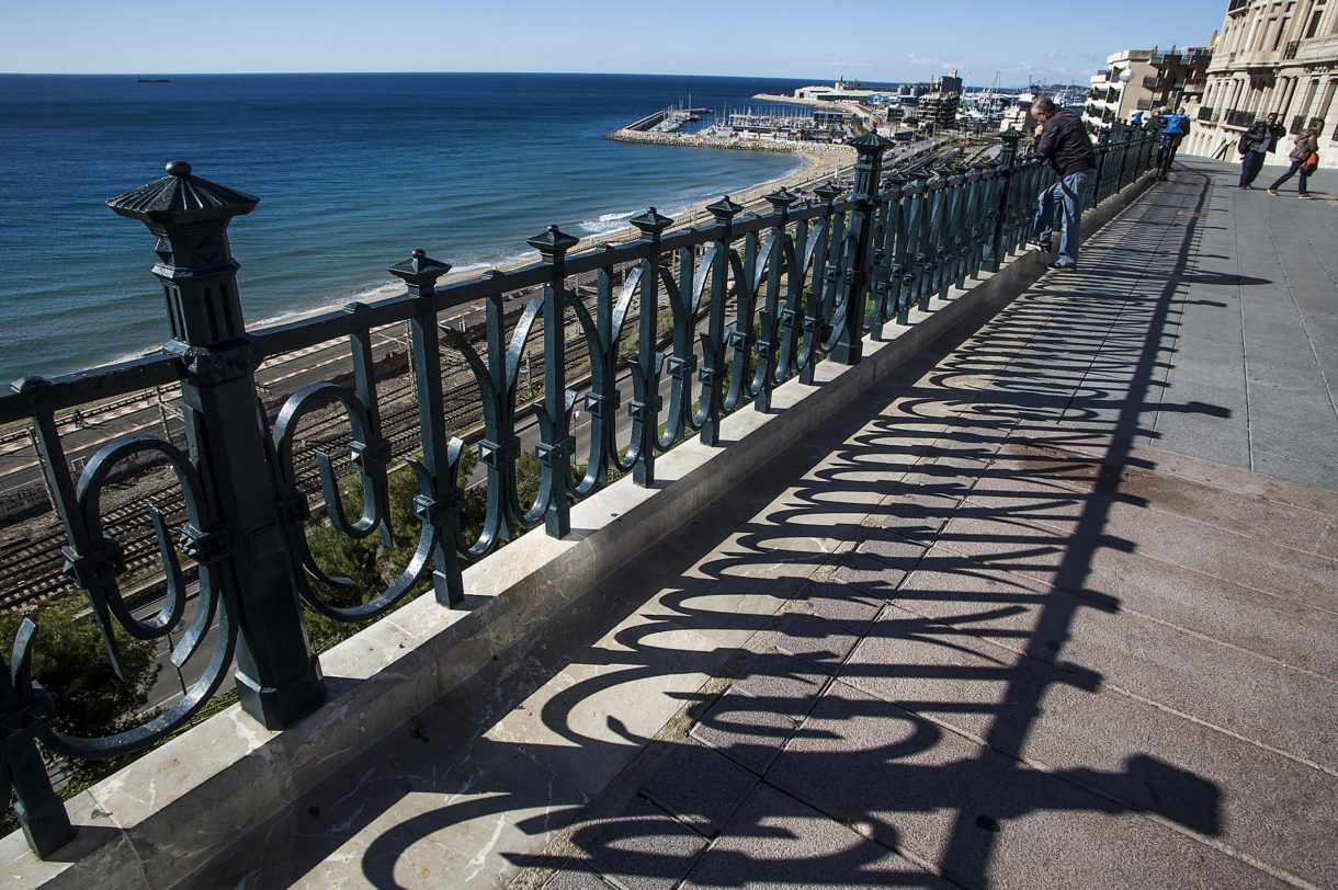 Tarragona modernista, un paseo por la arquitectura de principios del siglo XX