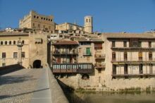 Los pueblos más bonitos de la provincia de Teruel