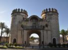 Cinco castillos de Extremadura con leyendas medievales