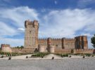 Lugares emblemáticos para conocer en la provincia de Valladolid