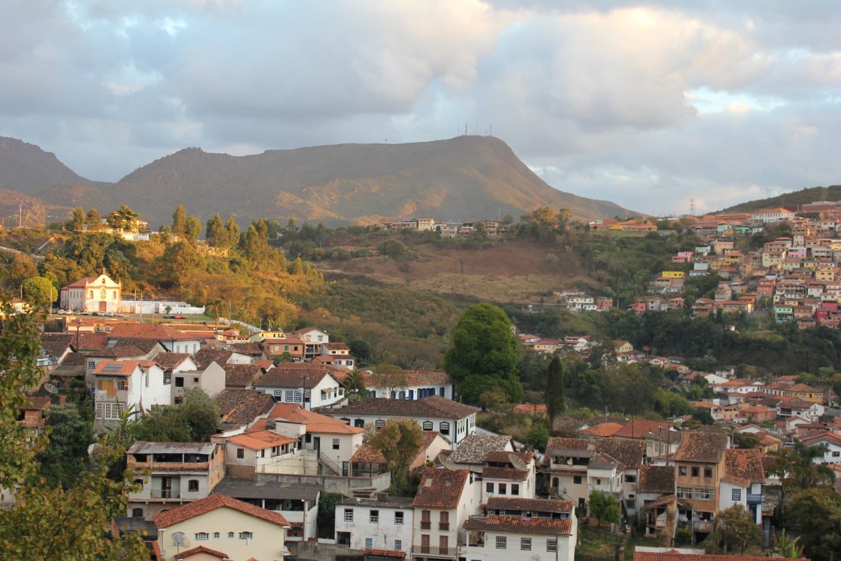 Lugares poco conocidos pero interesantes en Latinoamérica