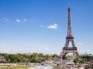 Las cinco cosas que no sabías de la Torre Eiffel
