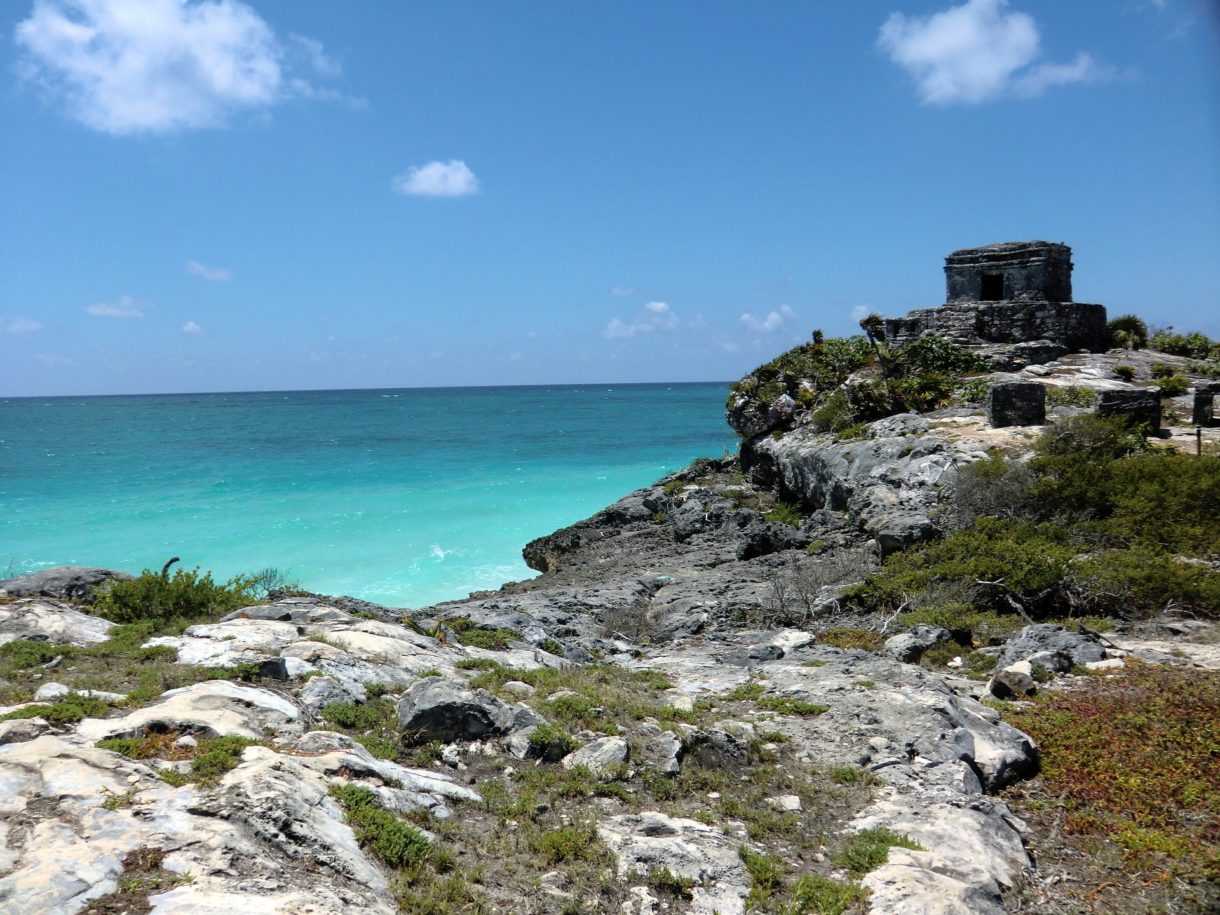 Las mejore playas del Caribe para disfrutar en vacaciones