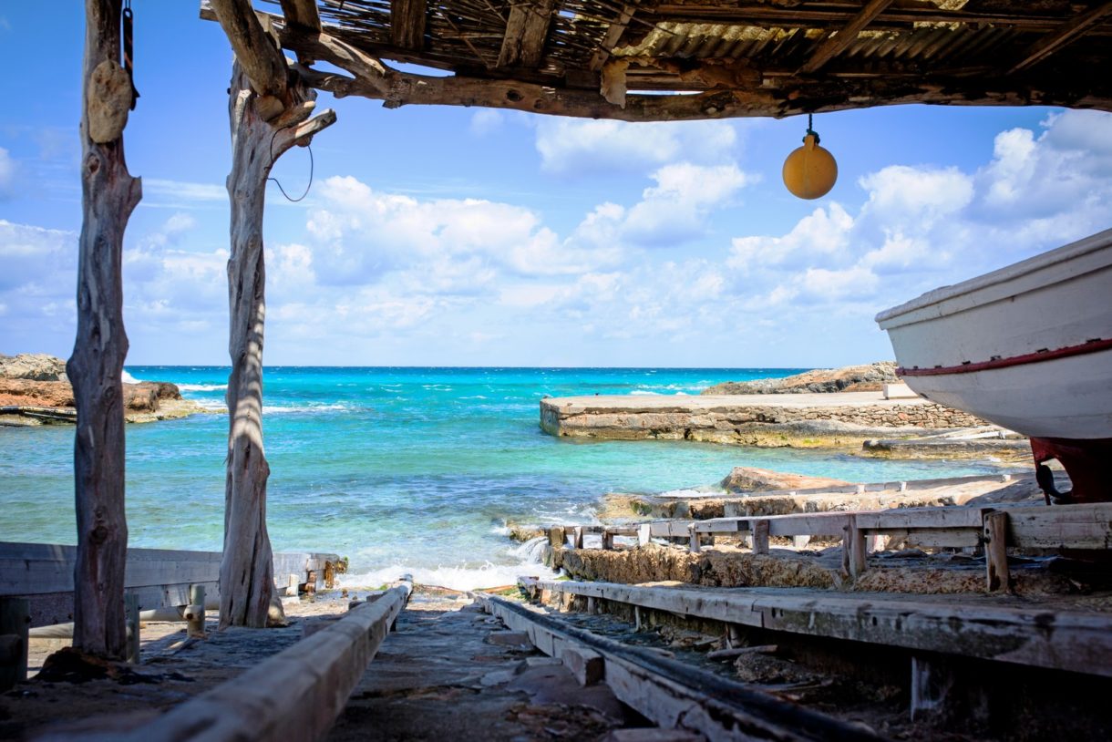 Algunos planes para hacer en Ibiza y Formentera este verano que no te puedes perder