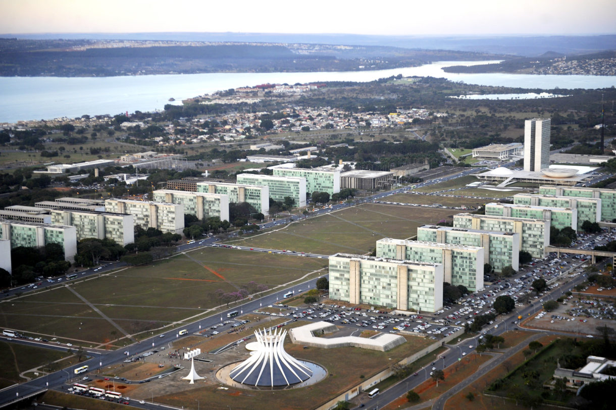 Ciudades de Brasil que son Patrimonio de la Humanidad