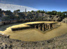 Los anfiteatros romanos más grandes del mundo
