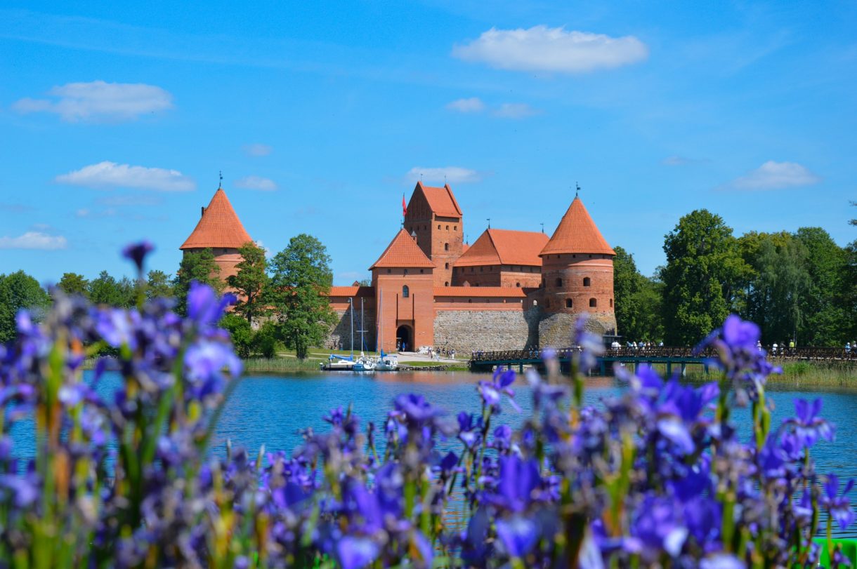 Escapada para disfrutar en Lituania en vacaciones