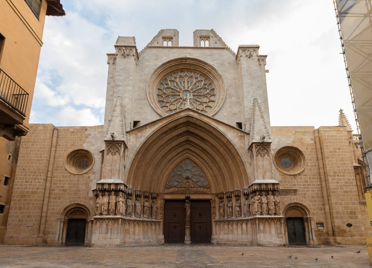 Tarragona medieval, una ruta para conocer mejor la capital catalana