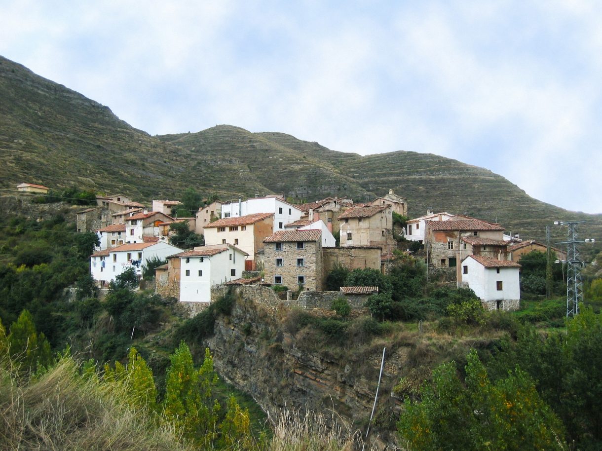 Pueblos con encanto de La Rioja para conocer el próximo verano