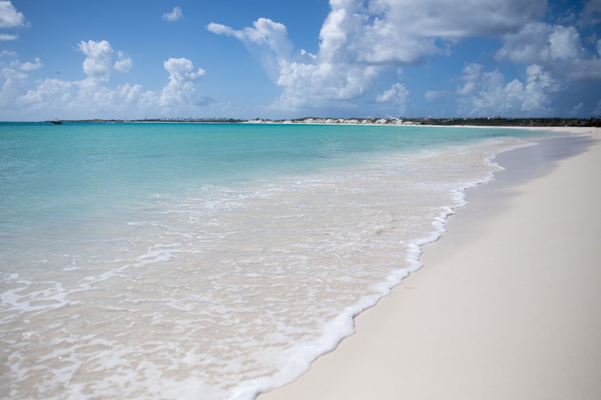 Anguila, exótico destino caribeño libre de Covid-19