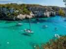 Diez motivos para visitar Menorca en 2021