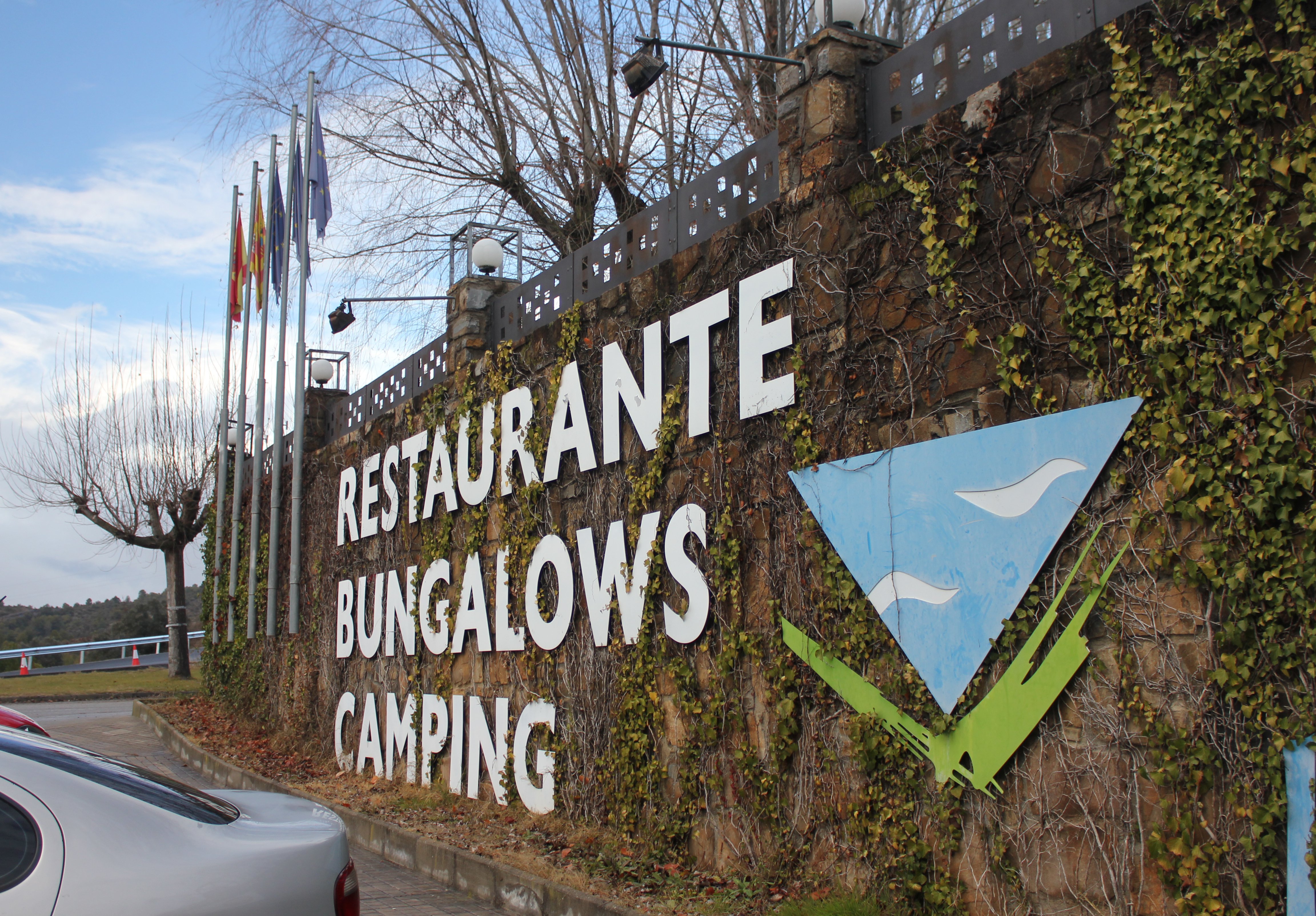 Camping Vacaciones Bungalows