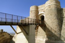 Tres castillos para visitar y disfrutar de la historia en Cuenca y Albacete