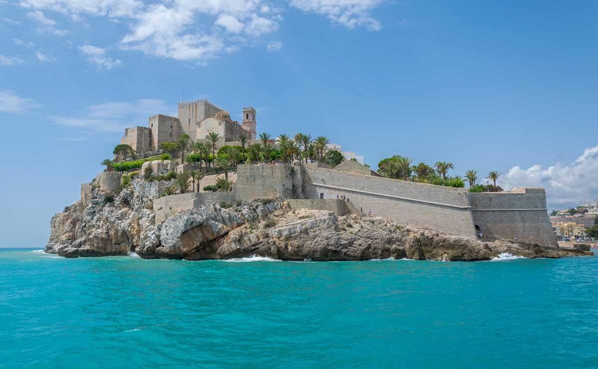 Tres castillos en la provincia de Castellón que hay que visitar