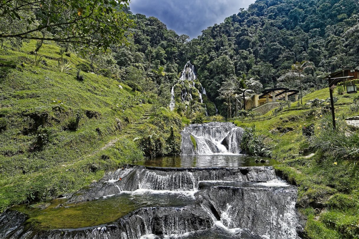 Destinos naturales de Colombia que deberías conocer