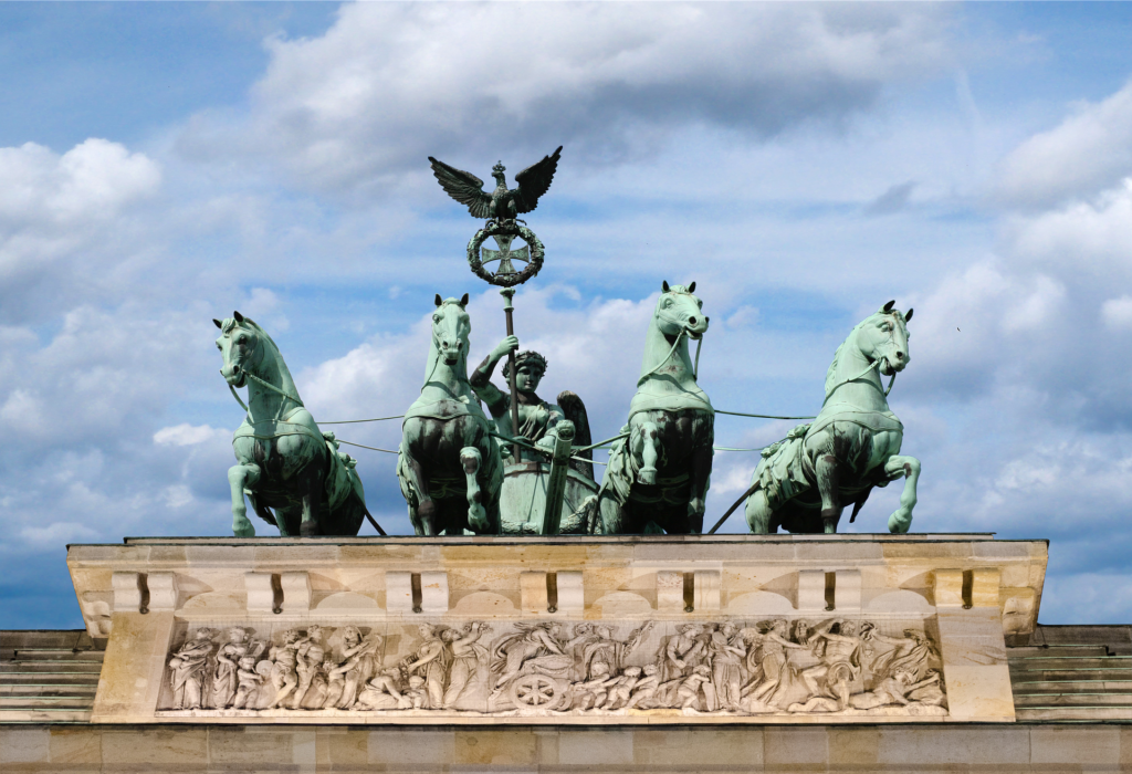 Cinco Cosas Has De Saber Sobre La Puerta De Brandenburgo