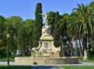 Zaragoza: los tres parques que hay que visitar