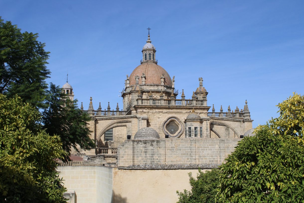 Vive Jerez, las mejores experiencias en Jerez de la Frontera