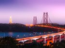 Portugal construye un puente colgante para los amantes del turismo extremo