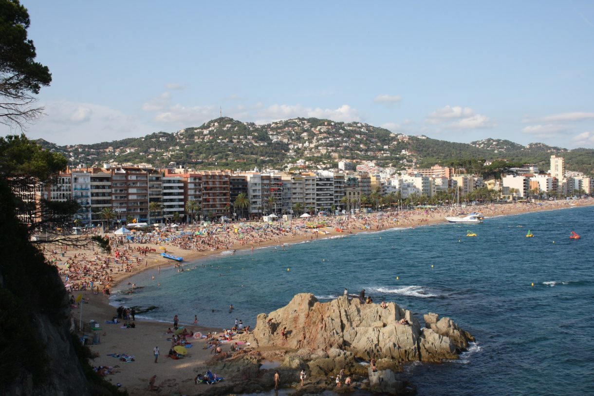 ¿Qué hacer durante unas vacaciones en Lloret de Mar?