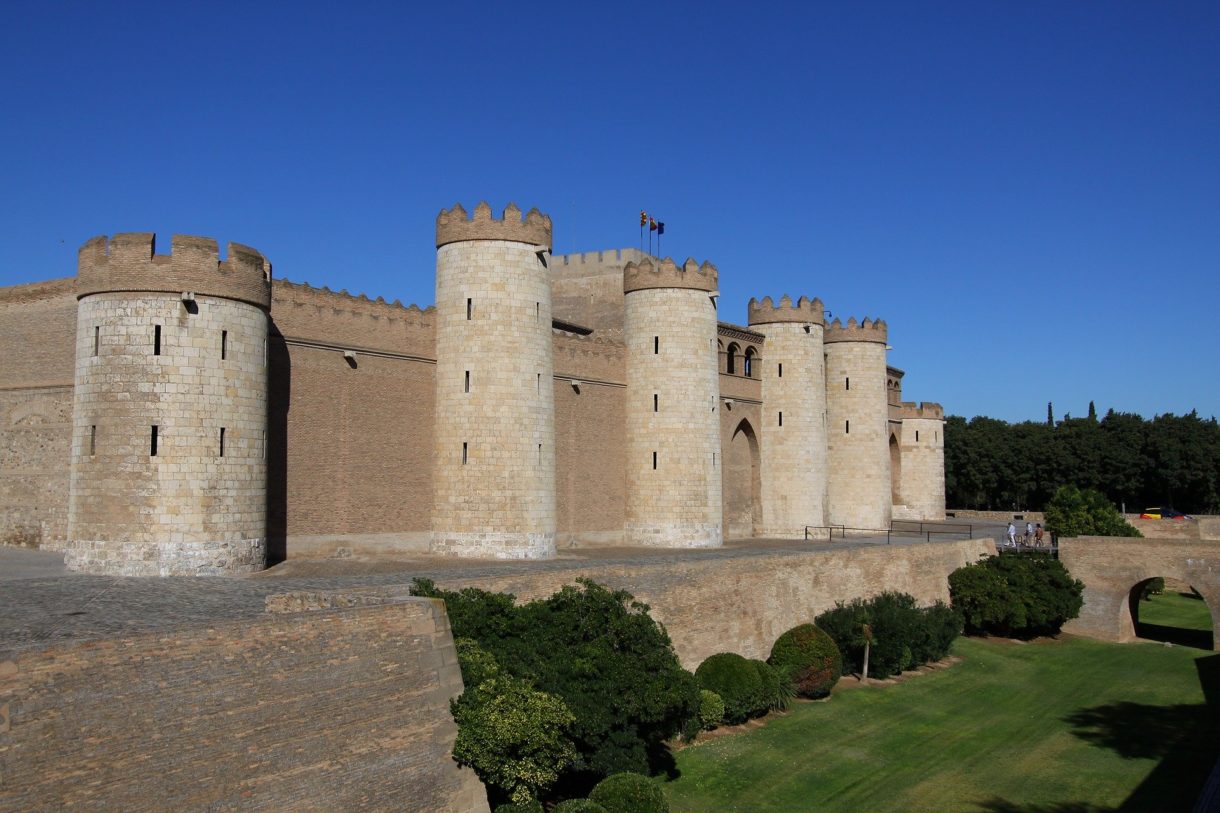 Zaragoza: los tres parques que hay que visitar