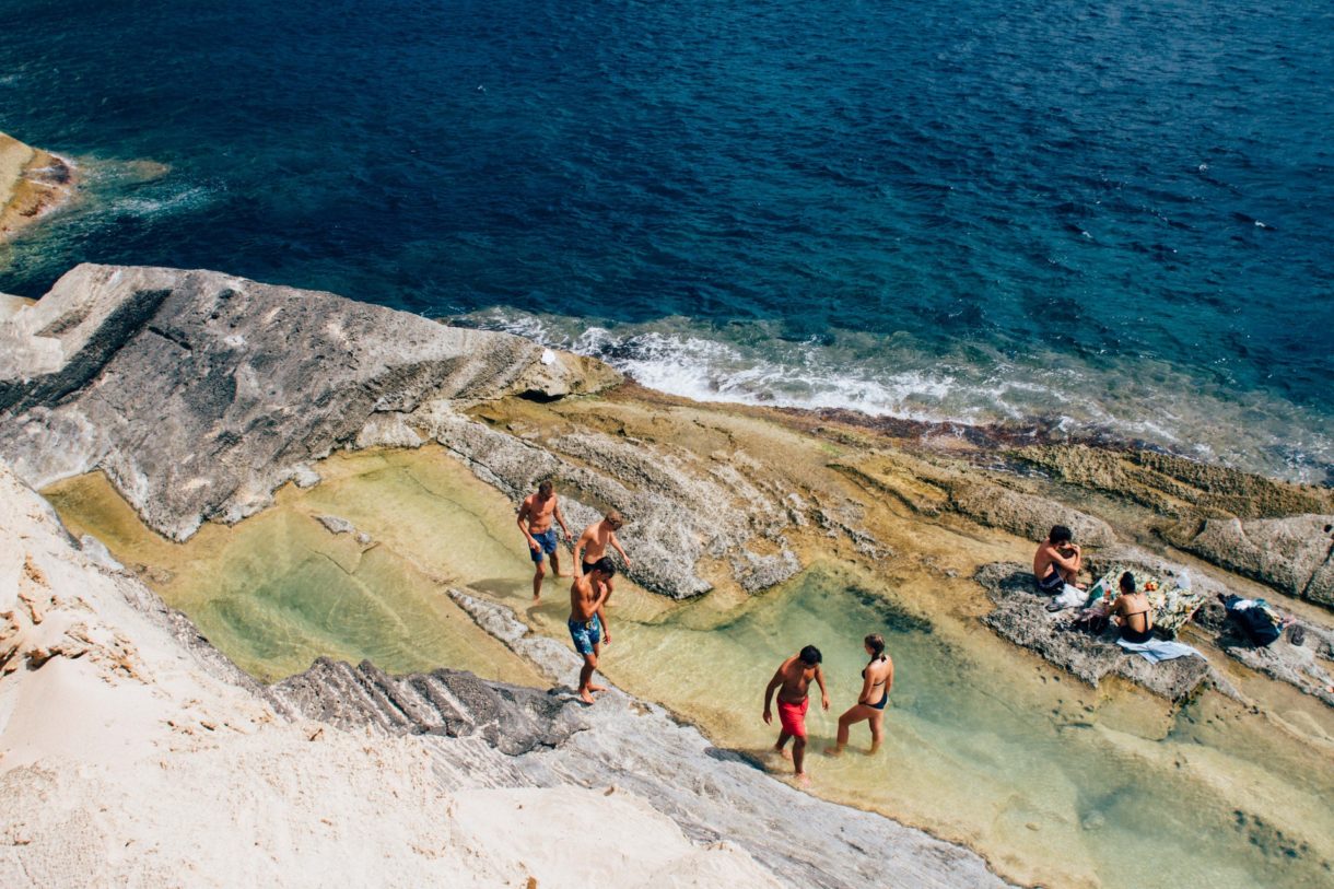 Descubre algunas de las playas más bonitas de Ibiza