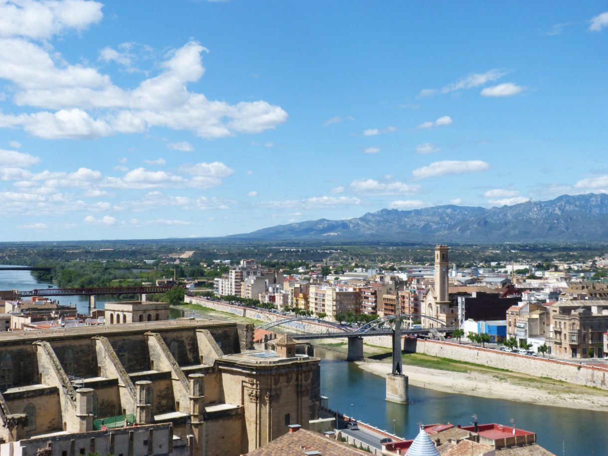 Tres pueblos de Tarragona para conocer este verano