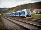 Las estaciones de tren de República Checa que te dejarán sin palabras