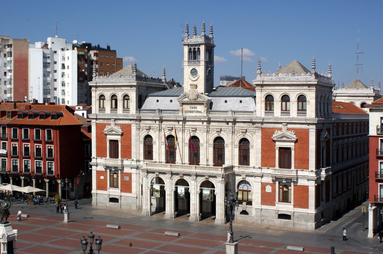 Las nuevas rutas guiadas de Valladolid para el próximo verano