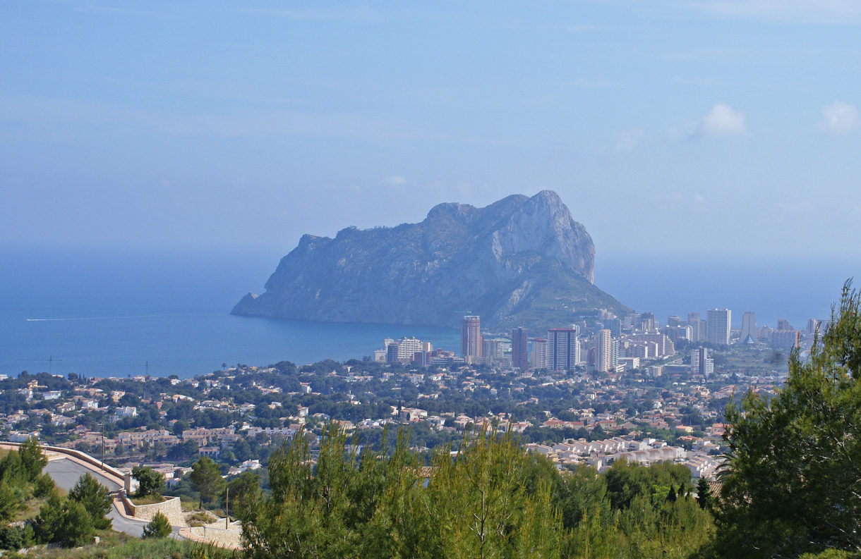 Una ruta en coche por Alicante para disfrutar de grandes momentos