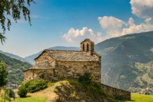 Tres cosas que hacer en Andorra durante el verano