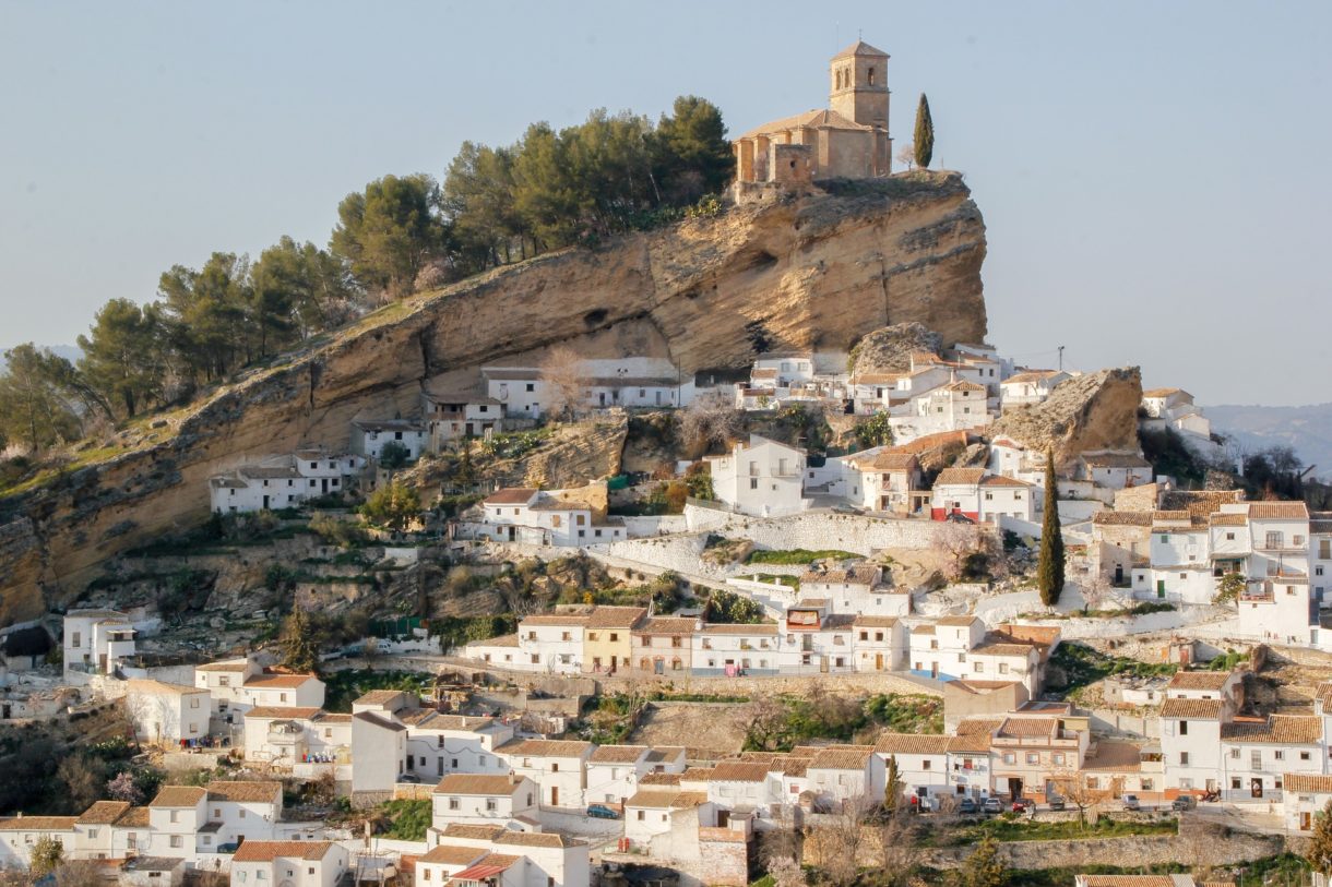 Pueblos encantadores para pasar el verano en España