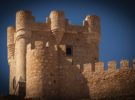 Descubre castillos abandonados en España