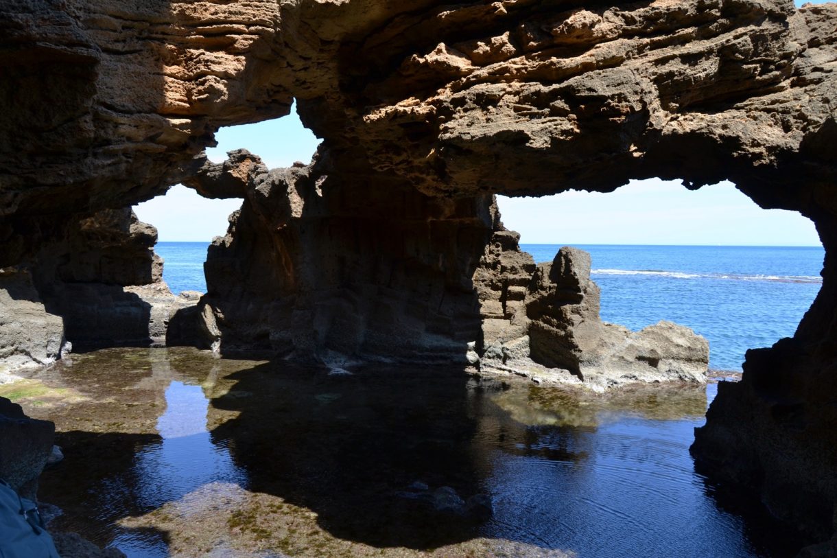 Tres rincones naturales de la Comunidad Valenciana