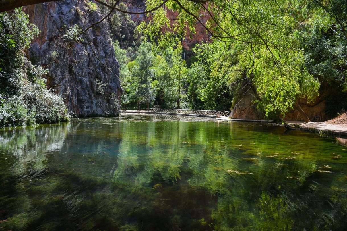 Los 4 monasterios para conocer en Aragón