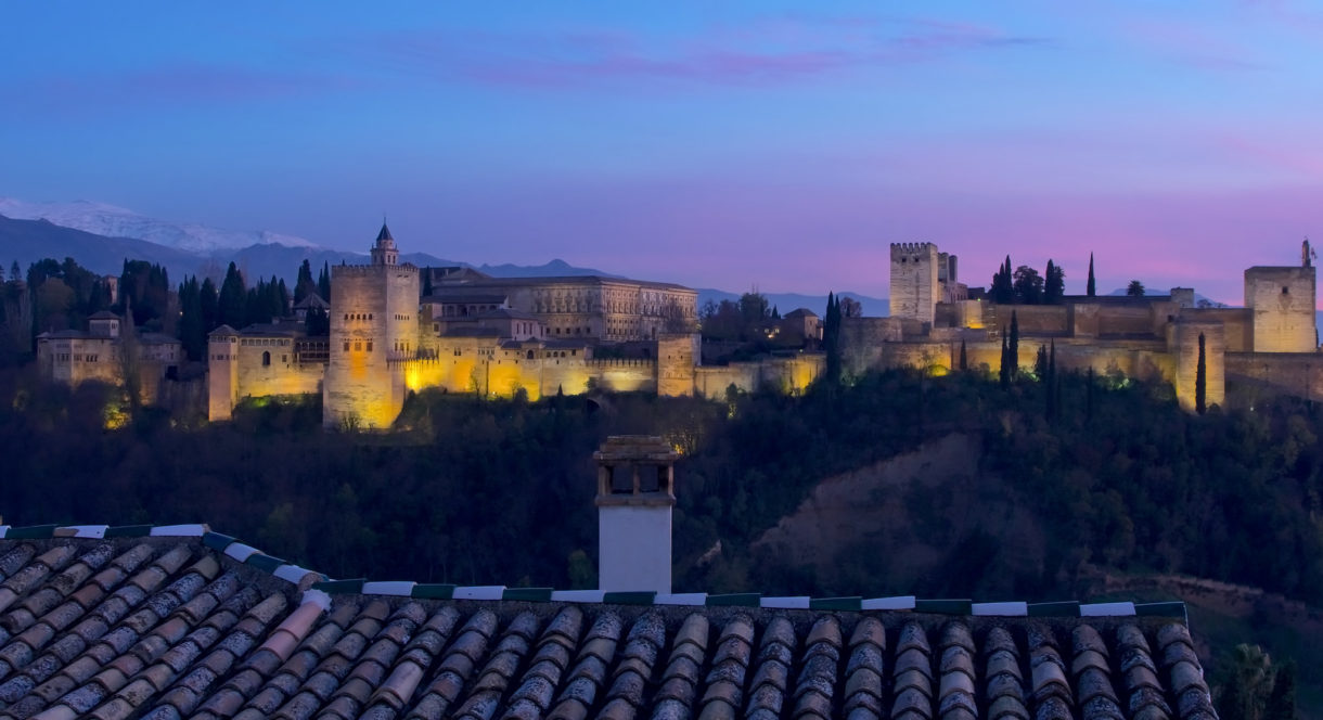 Los lugares que son Patrimonio de la Humanidad en Andalucía