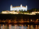 Los cinco castillos de Eslovaquia que tienes que conocer