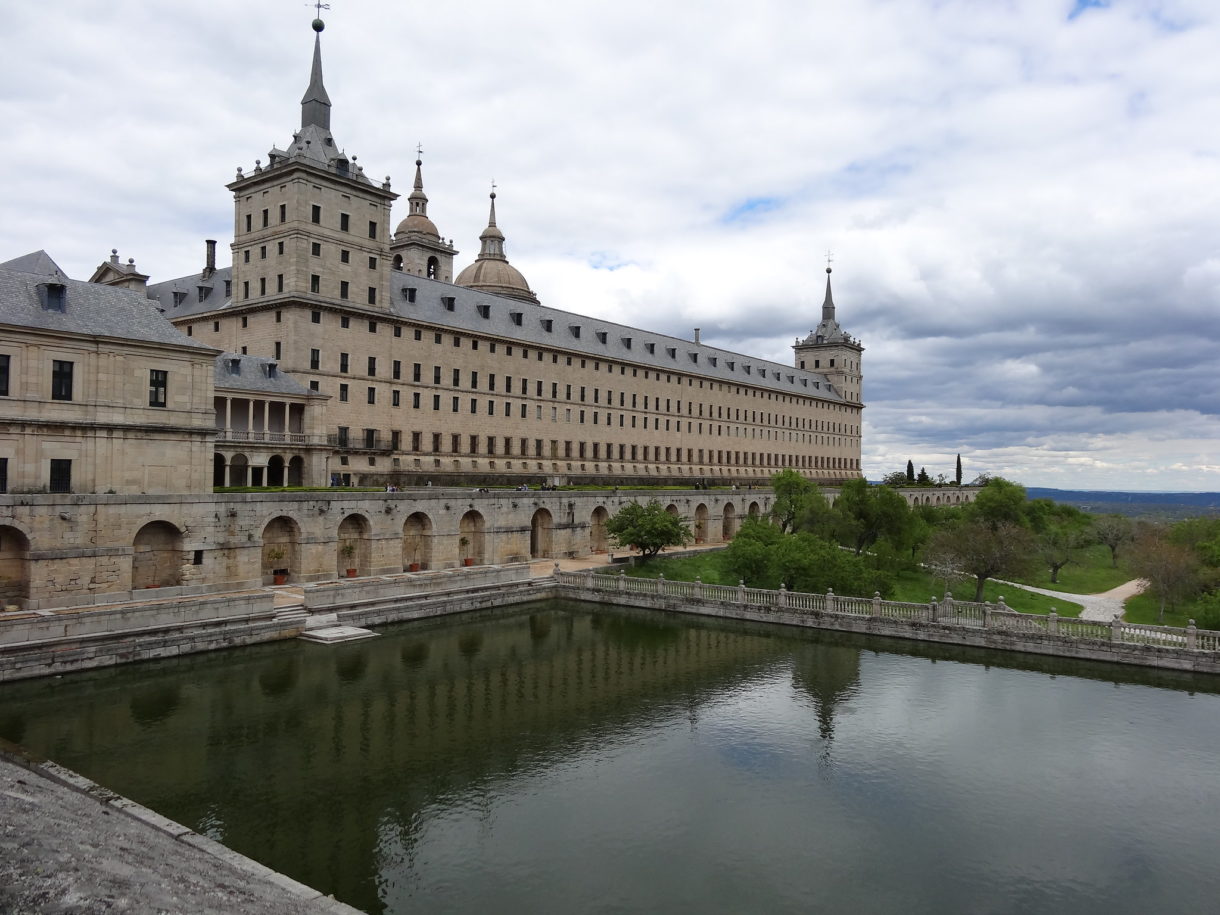 Las siete maravillas de la comunidad de Madrid