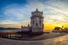 Curiosidades sobre la Torre de Belém en Portugal