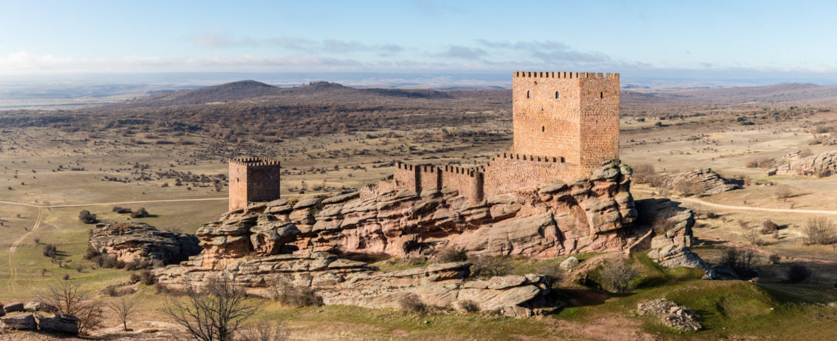 Los cinco pueblos de Badajoz que no debes dejar de visitar