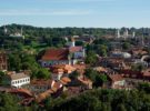 Lo más destacado de Vilna, capital de Lituania