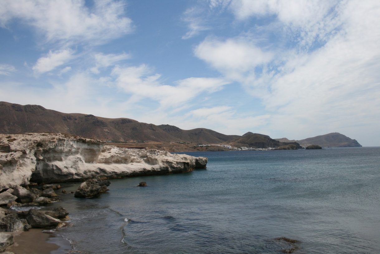 Cabo de Gata, las playas de Almería que debes de conocer