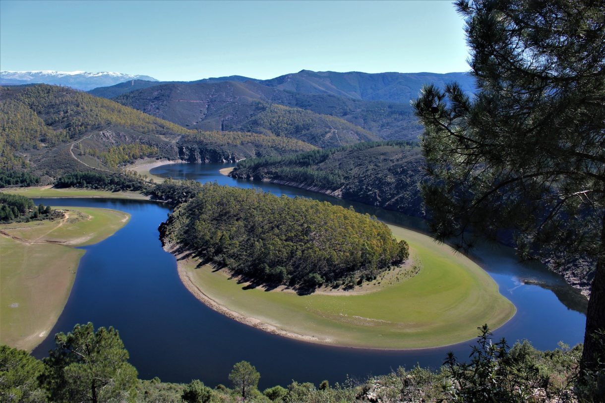 Conoce lo mejor del turismo activo en Extremadura