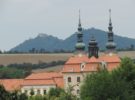 Los cinco lugares con más misticismo en República Checa