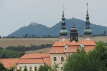 Los cinco lugares con más misticismo en República Checa