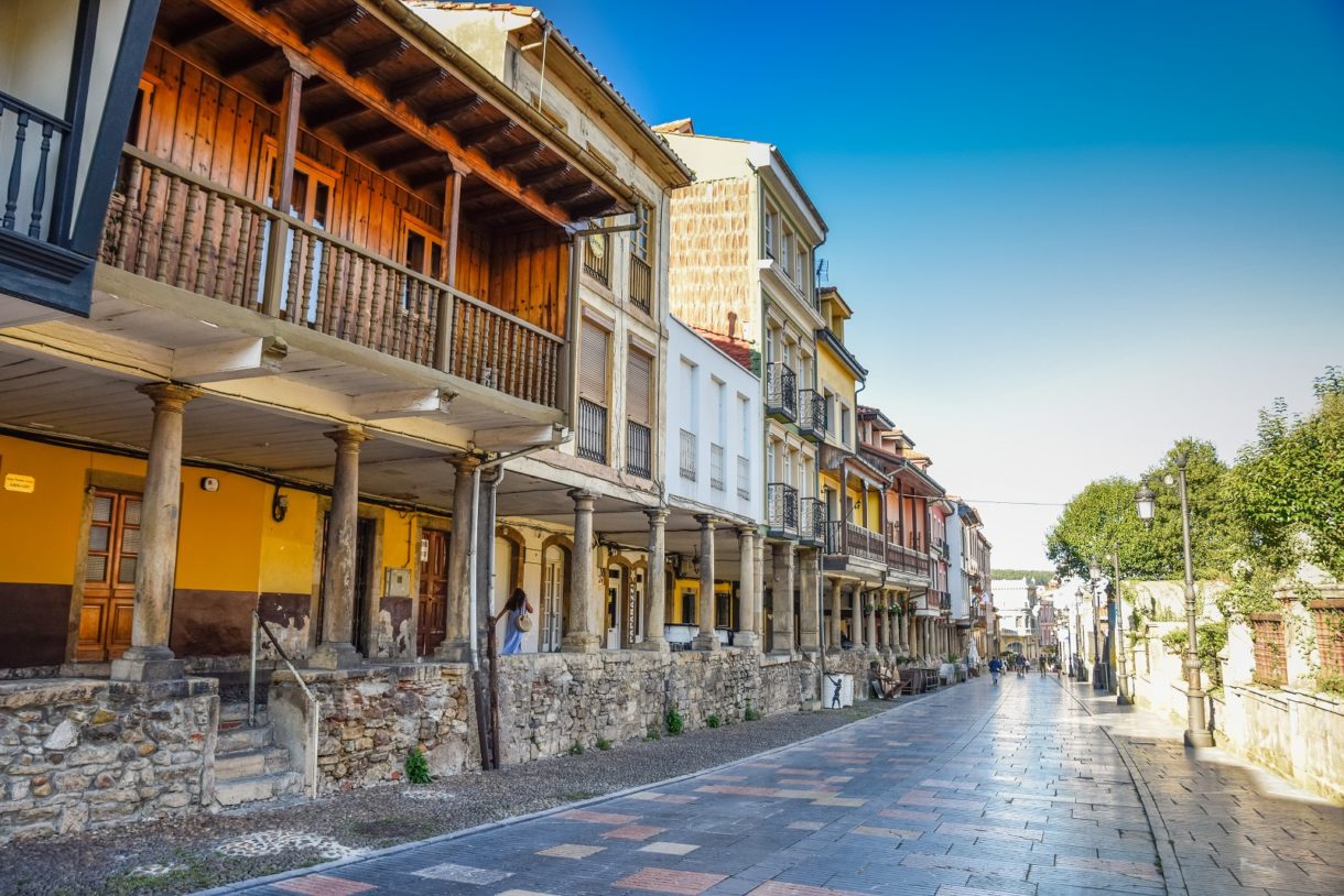 Avilés, la joya escondida de Asturias