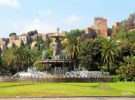 Propuestas para disfrutar en Málaga durante las vacaciones