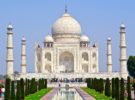 India anuncia la reapertura del Taj Mahal